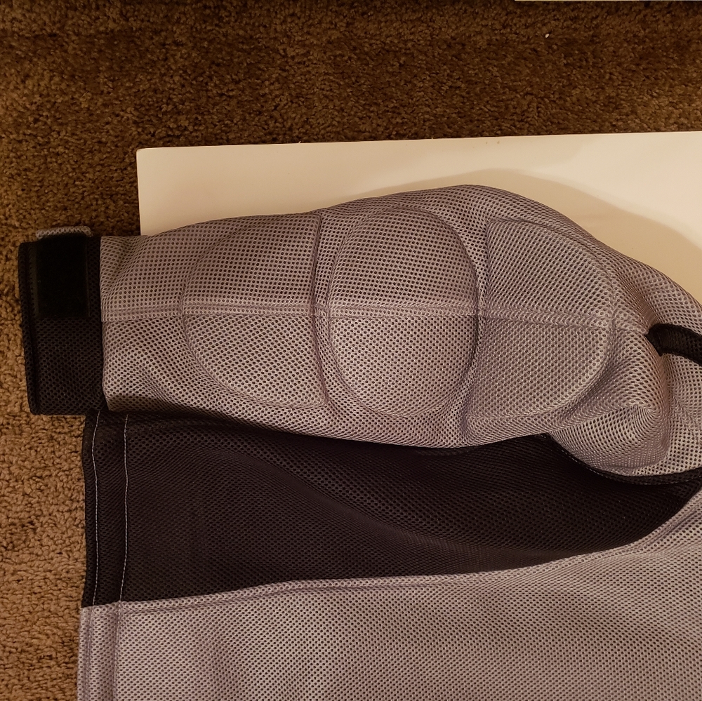 Motorcycle jacket - Picture 4 of 5